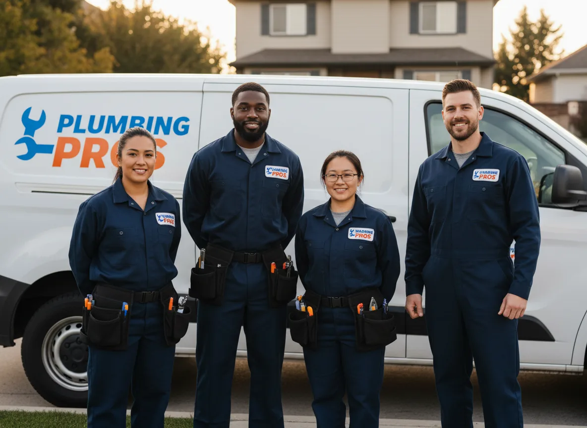 Water Heater Repair company in Texarkana, TX